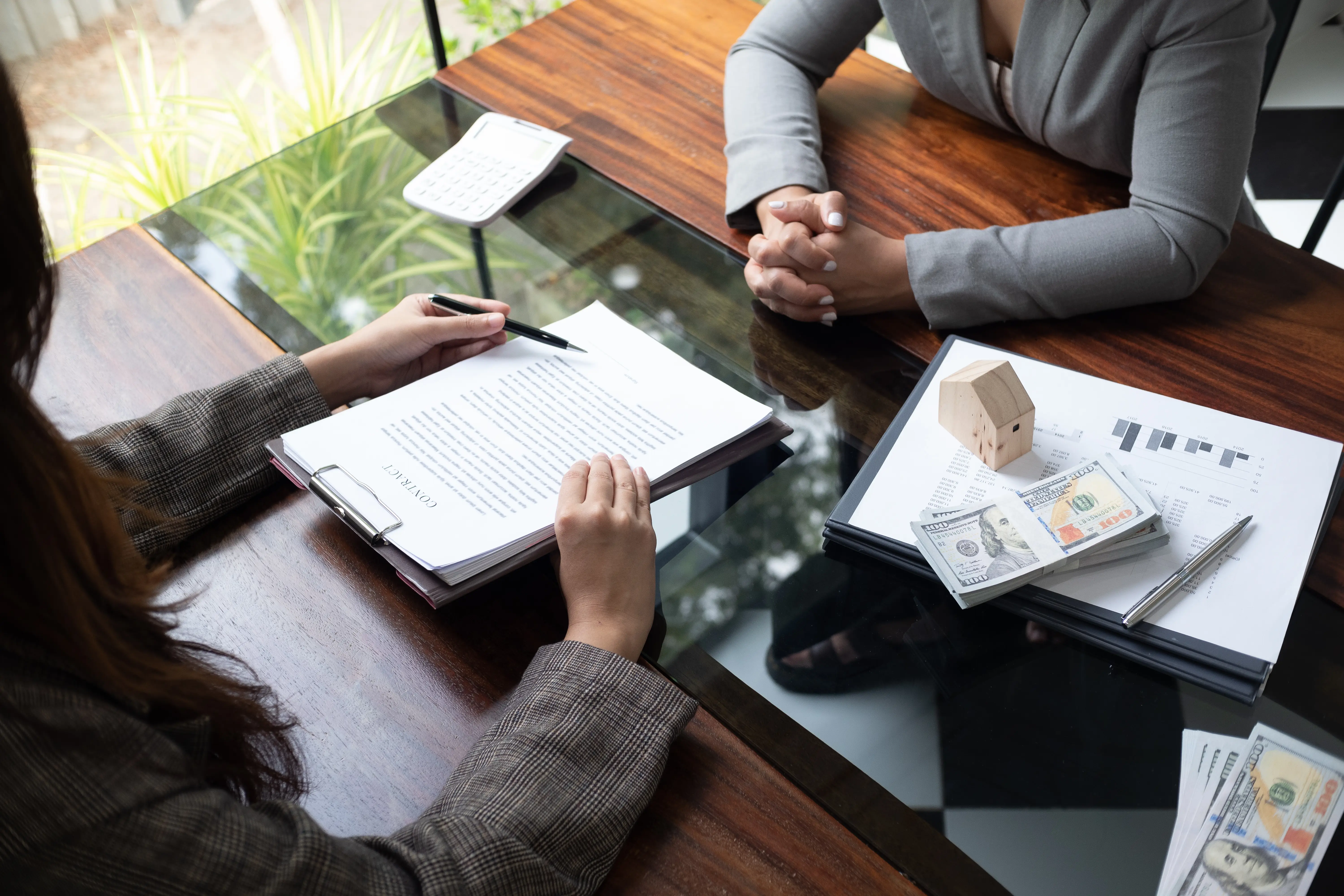 Preparing for Lender Due Diligence: A Practical Overview
